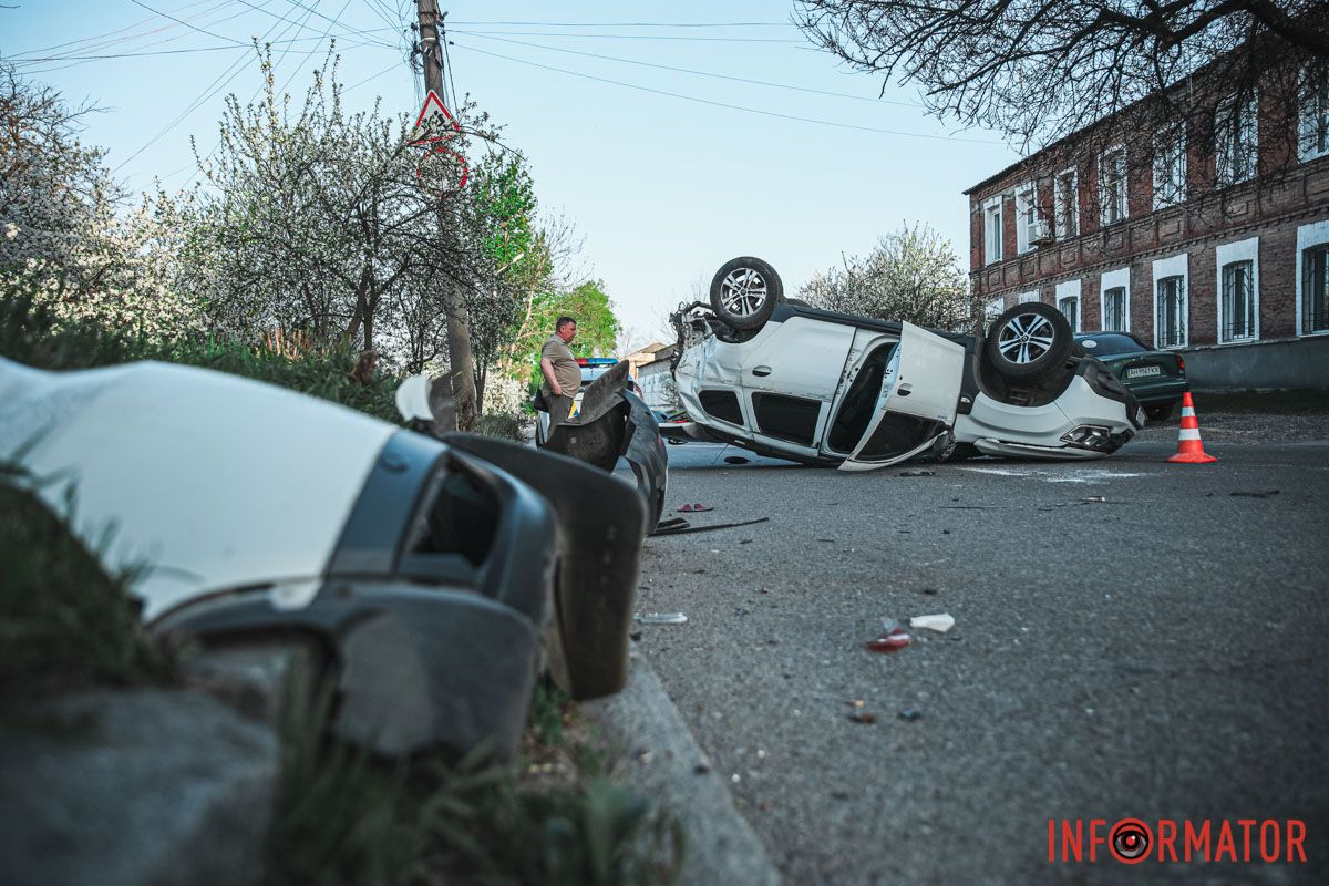 По информации от водителя Opel, он двигался по улице Аудиторной в сторону проспекта Сергея Нигояна