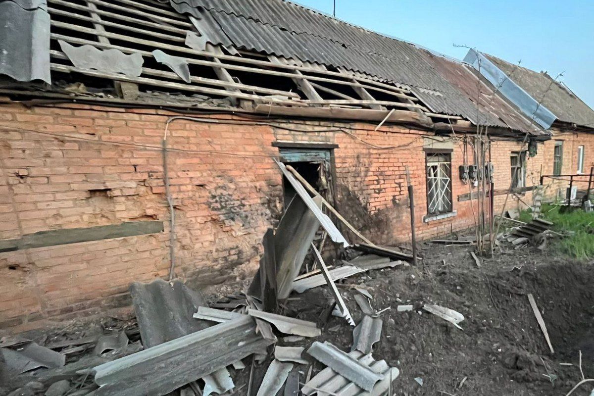 К счастью, люди целые