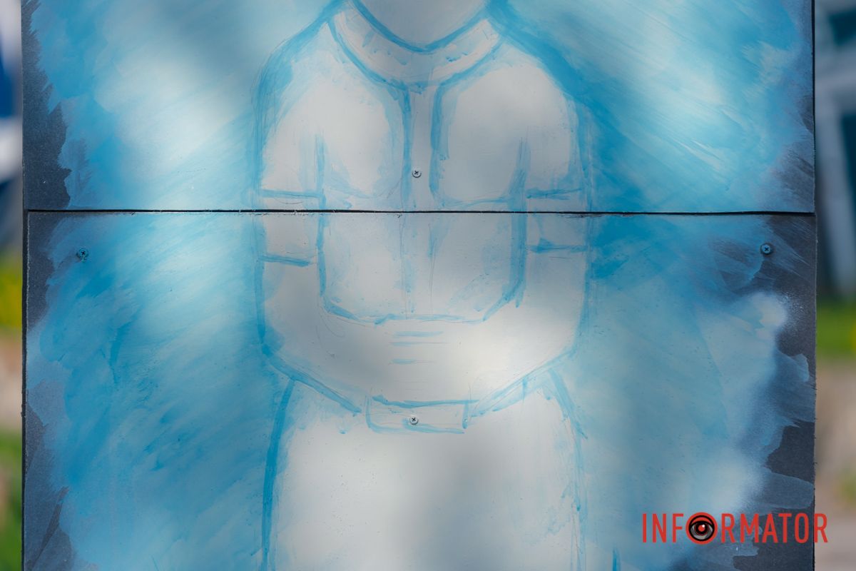 Разрисовать такие 