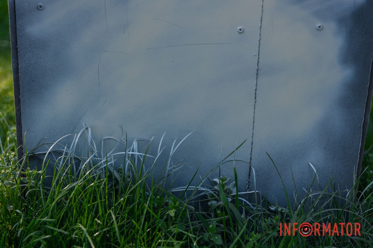 Они находятся в Днепропетровском национальном историческом музее