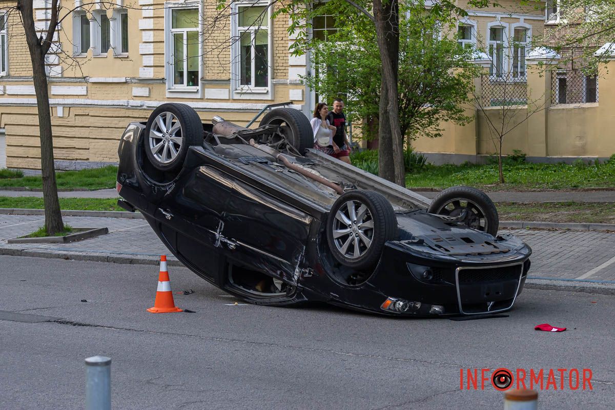 Берегите себя