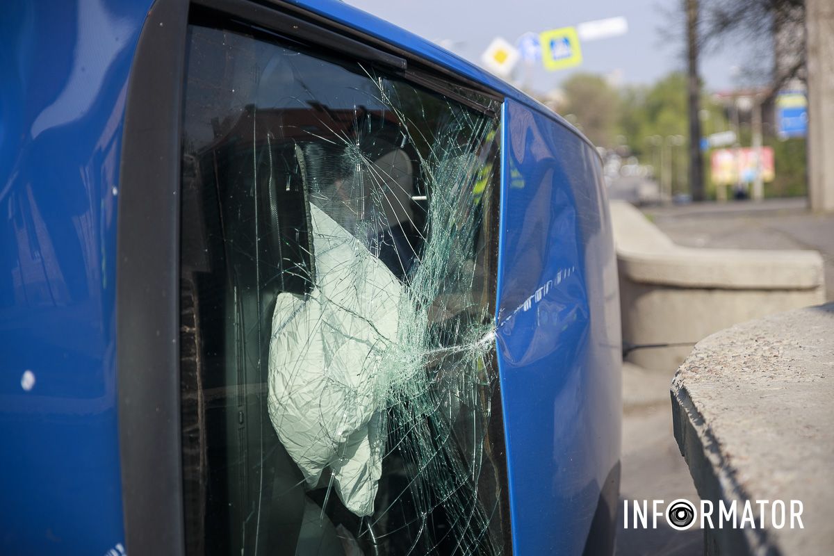 Будьте обережні за кермом Будьте обережні за кермом