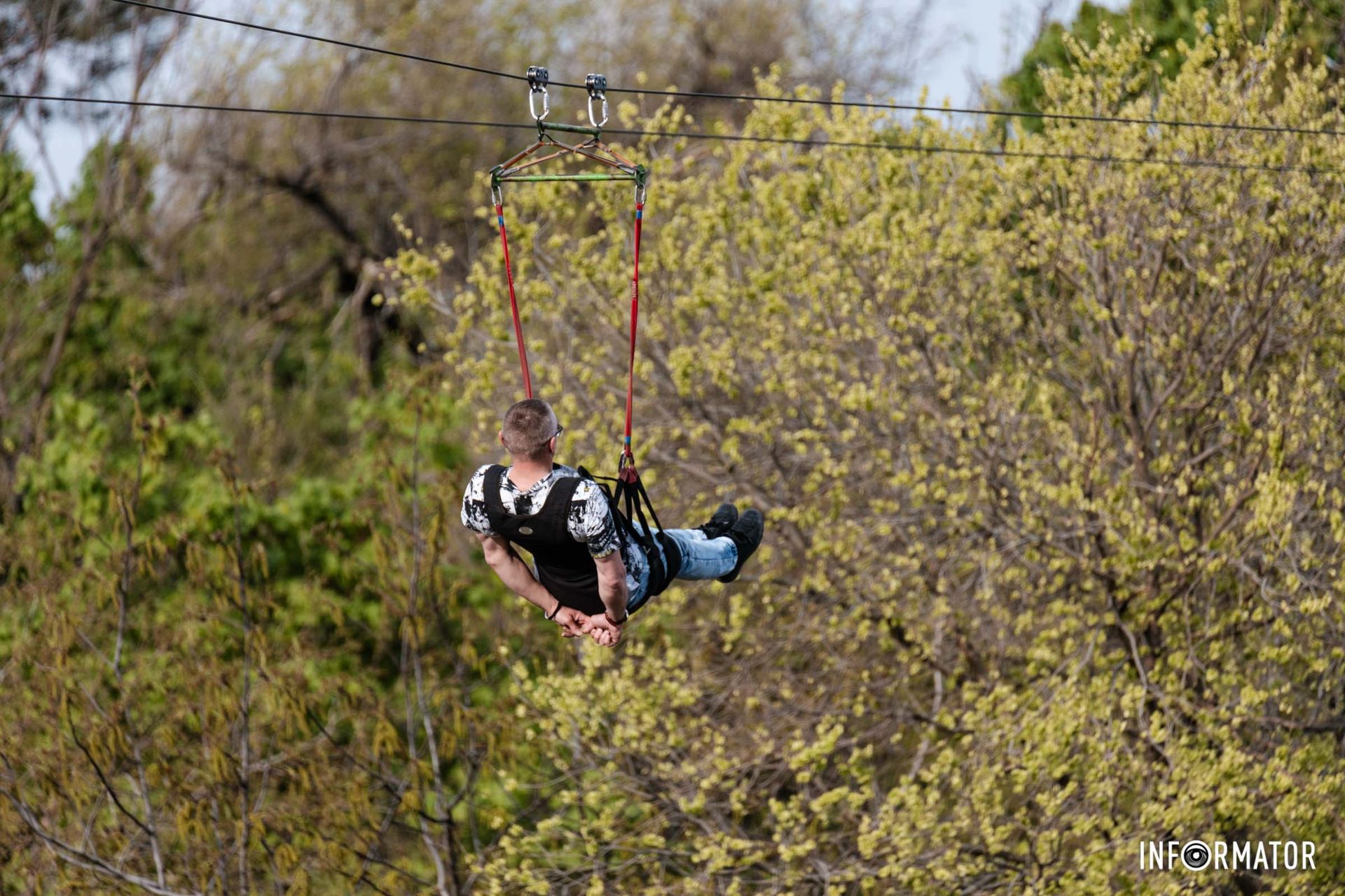 Розваги для дорослих 