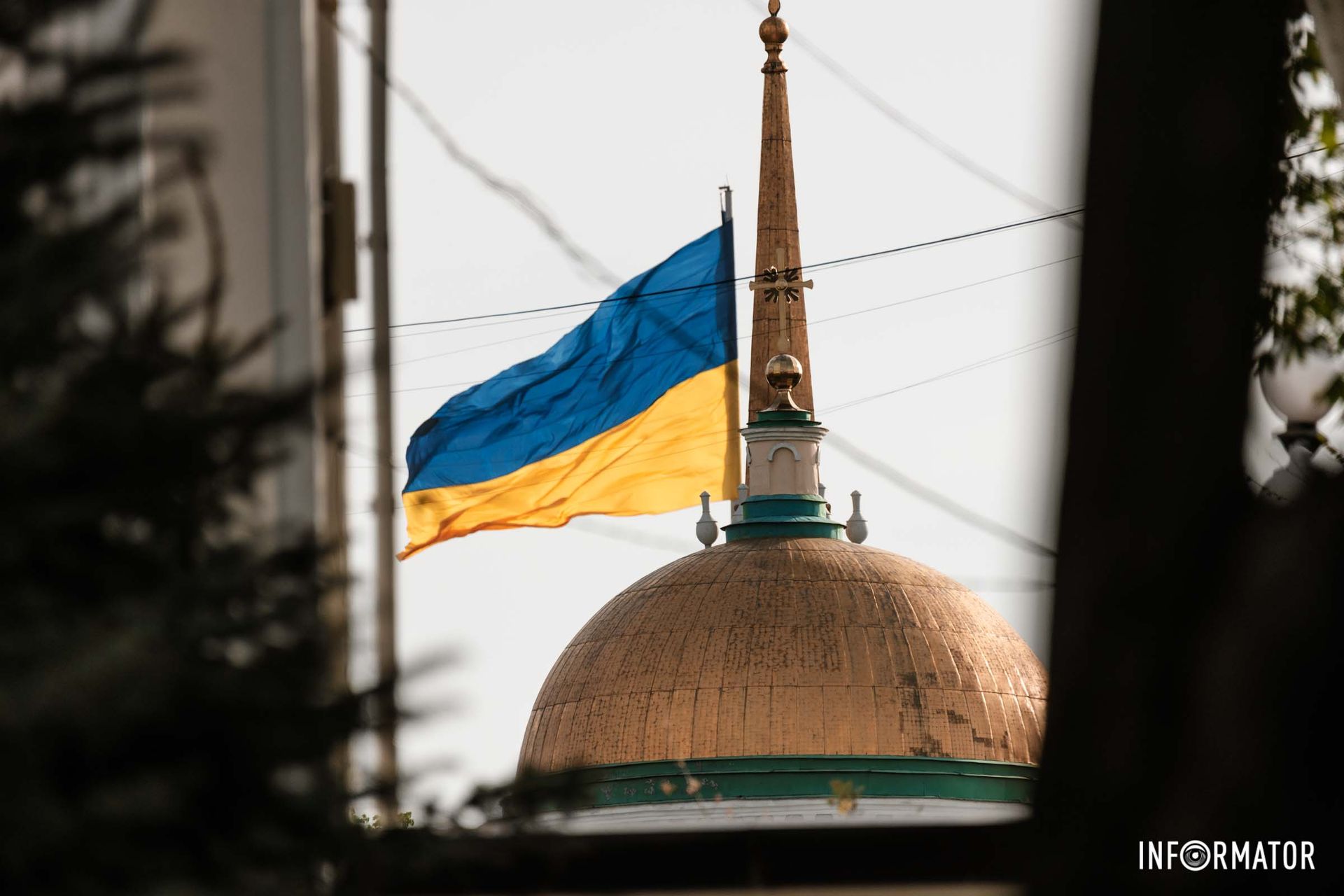 Квітень шокував мешканців Дніпра аномально теплою погодою