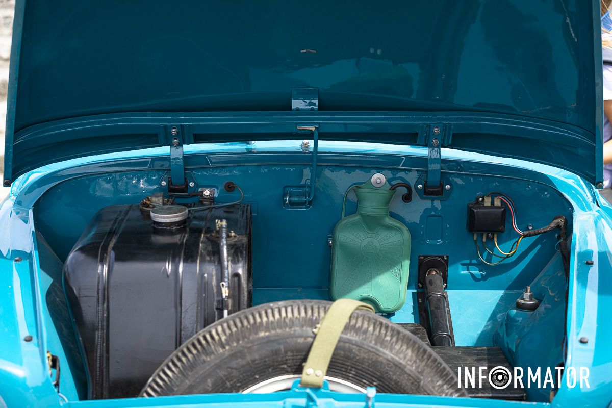 А здесь что? А здесь что?