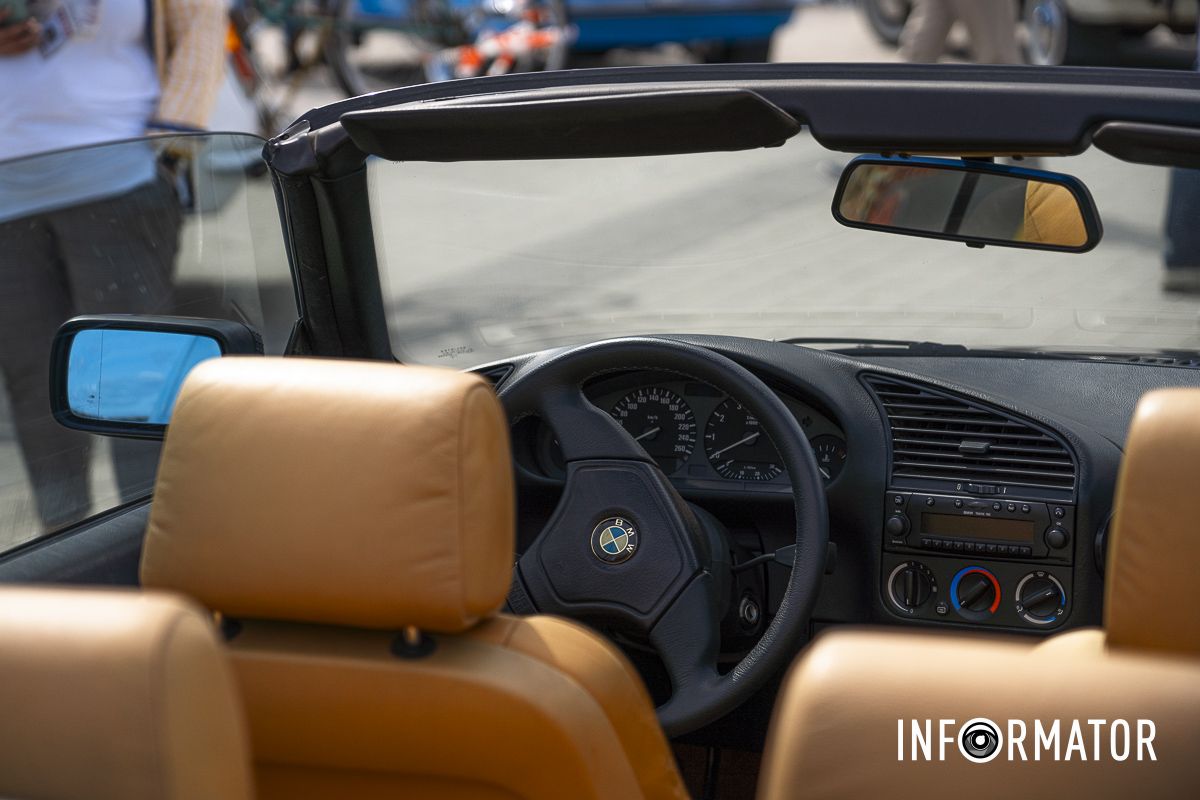 Какой салон Какой салон