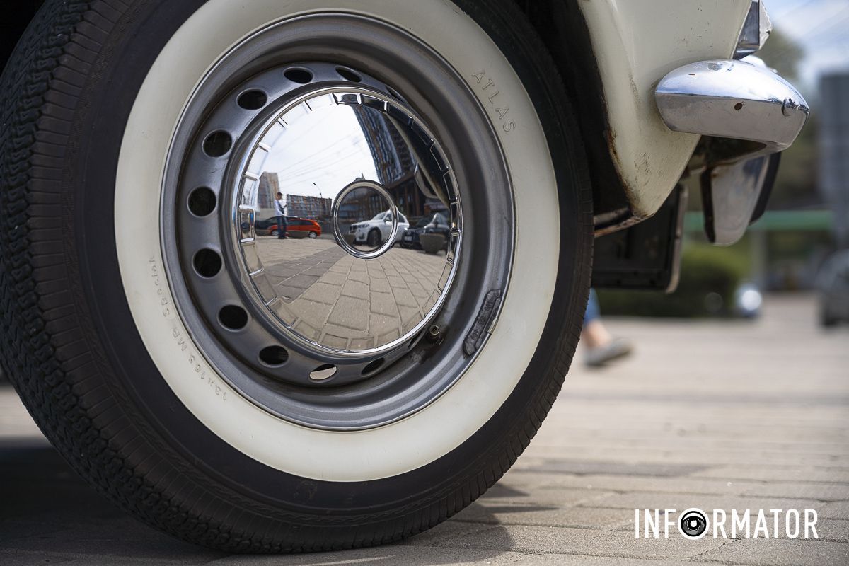 Колесо Колесо