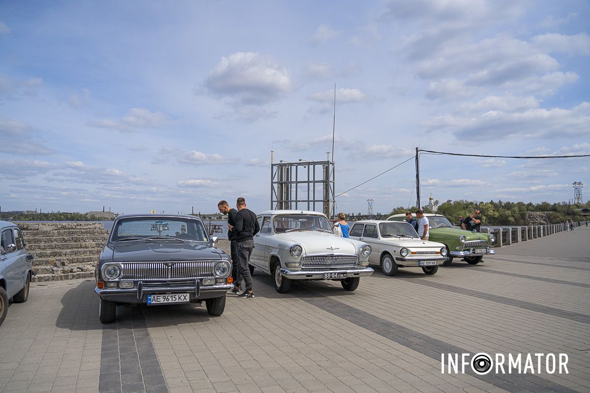 Набережная Набережная