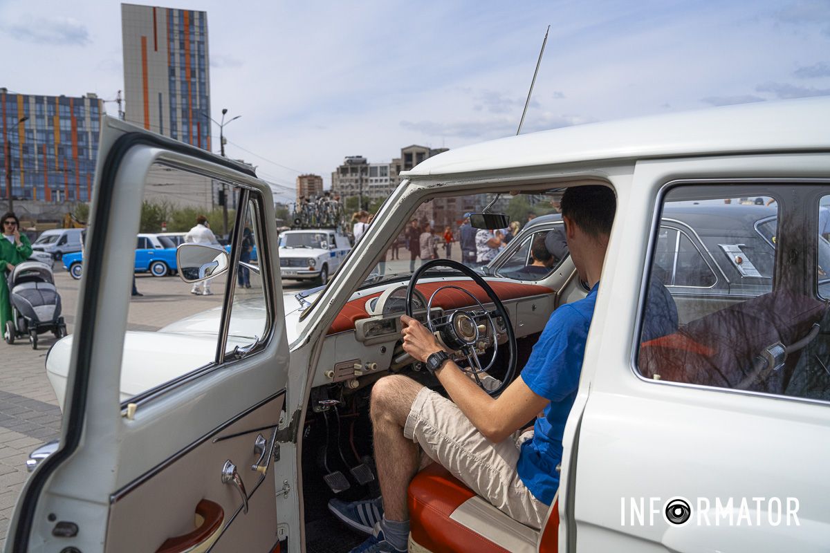 Испытать на себе Испытать на себе