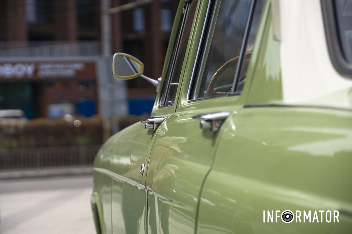 Каждая деталь Каждая деталь