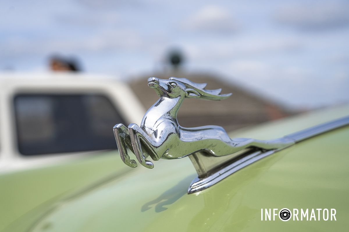 Главное - как ты относишься к машине Главное - как ты относишься к машине