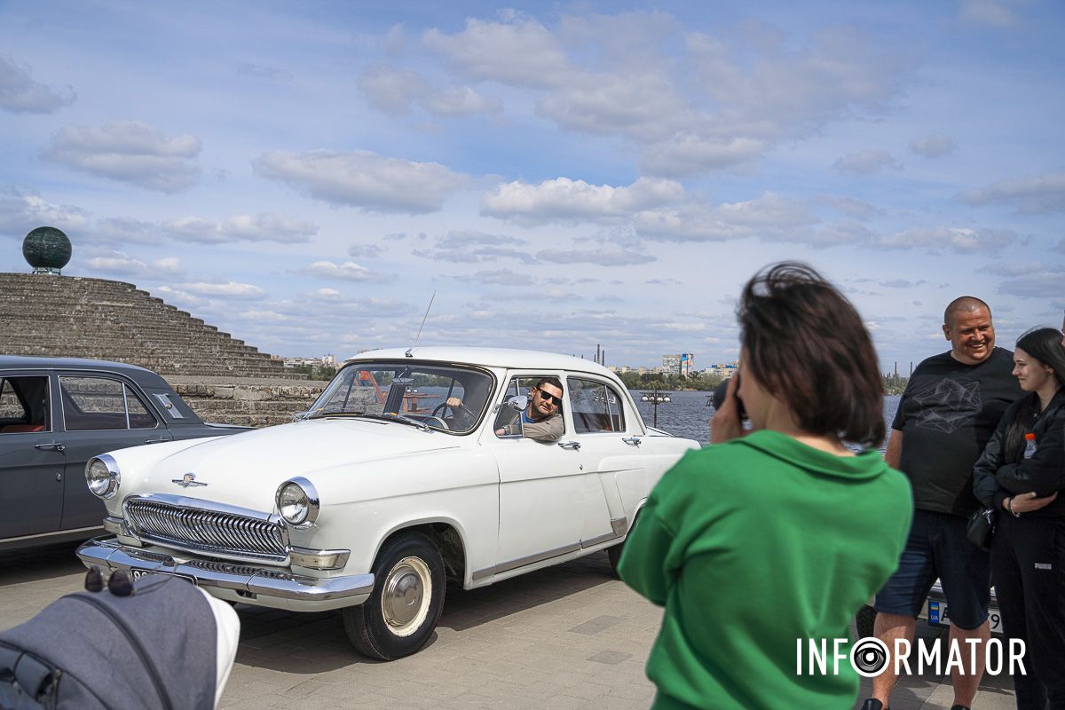 Фото - Максим Якушев Фото - Максим Якушев