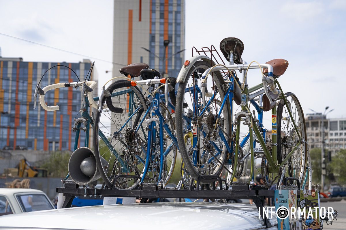 Велосипеды Велосипеды