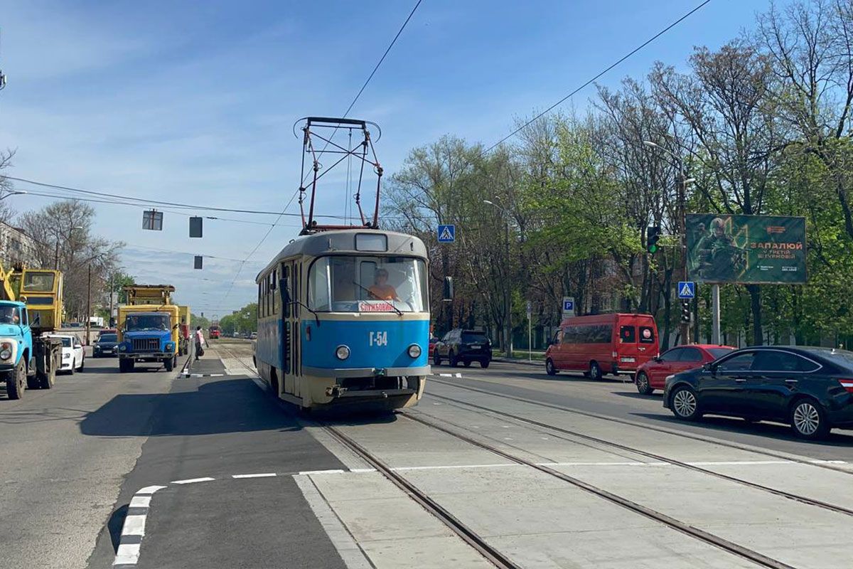 Випробовування