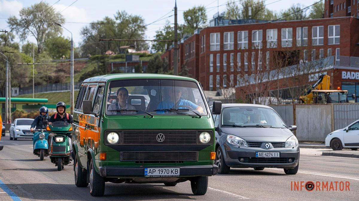 Погода на 14 квітня: у Дніпрі буде хмарно весь день