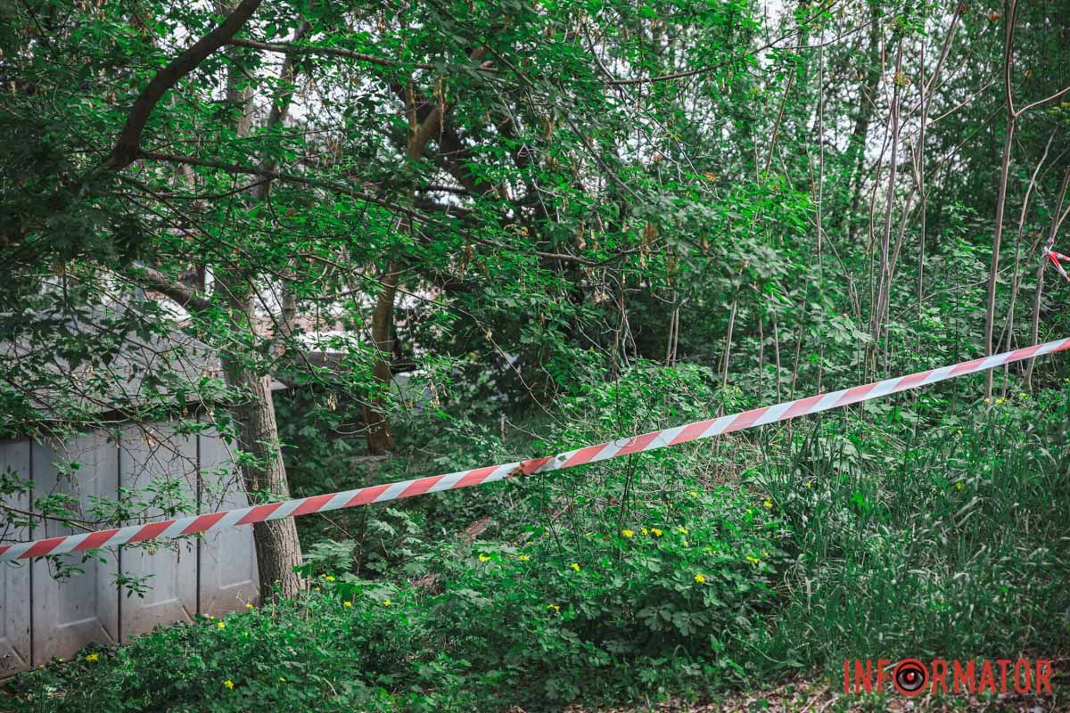 Про це пише Інформатор з місця події Про це пише Інформатор з місця події