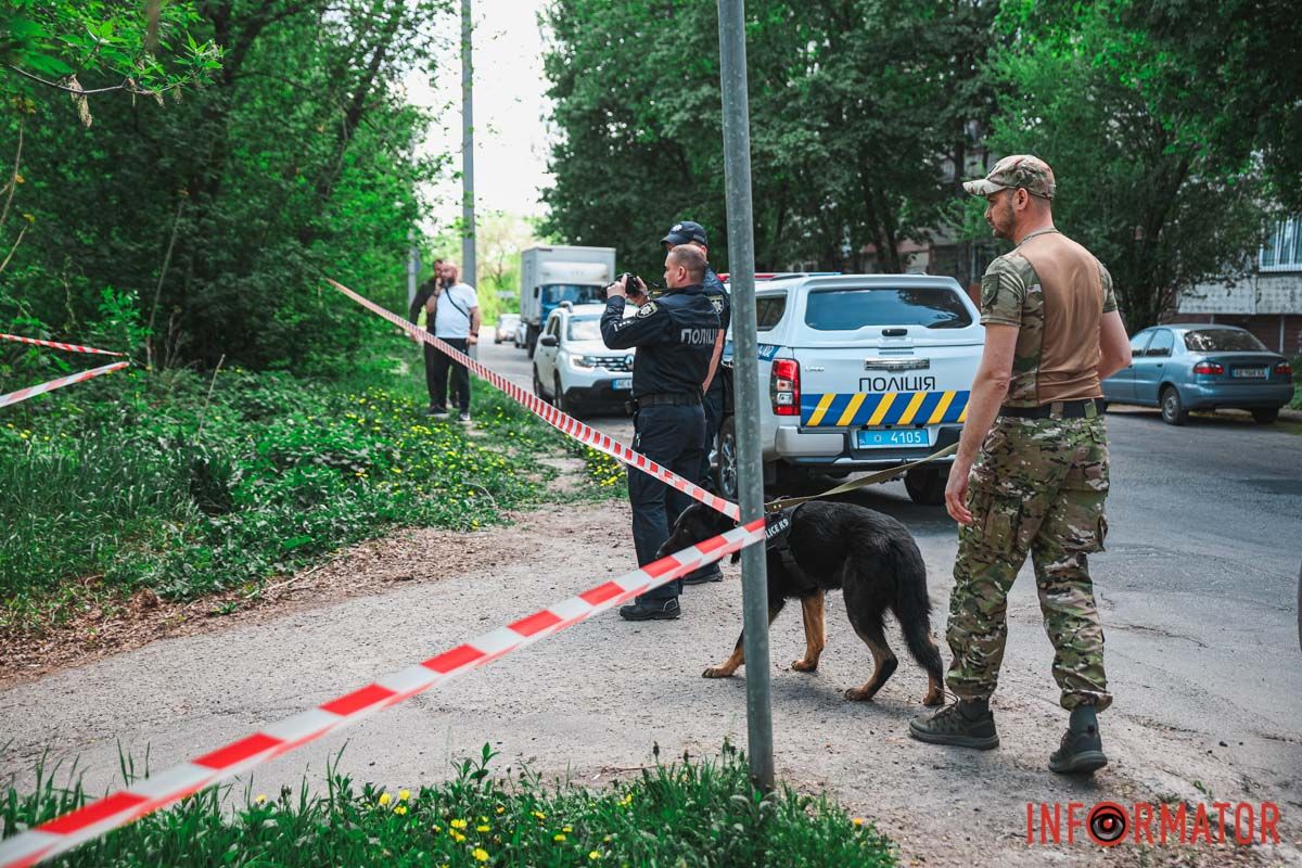 Ймовірно, її вбили Ймовірно, її вбили