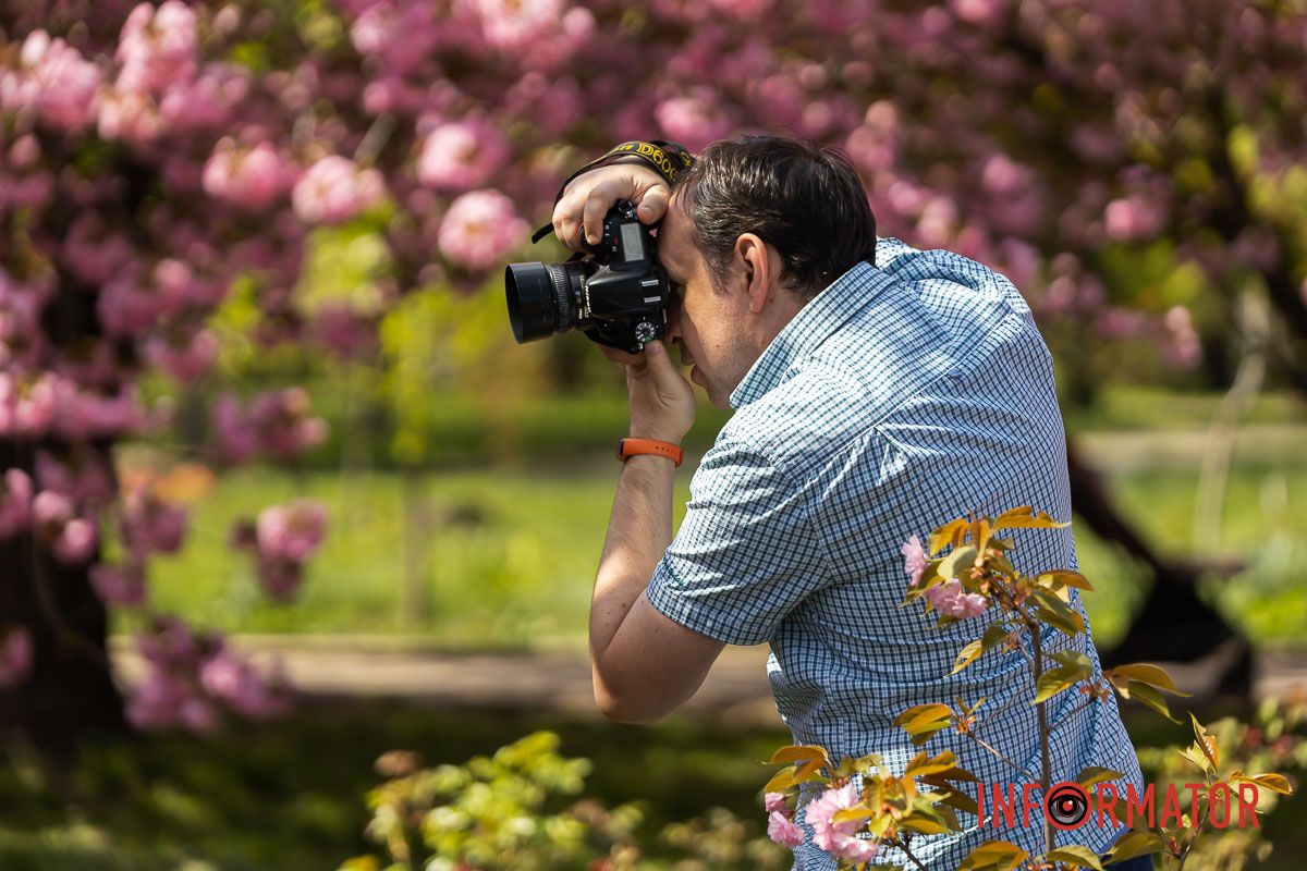Промінням грала, сипала квітки,