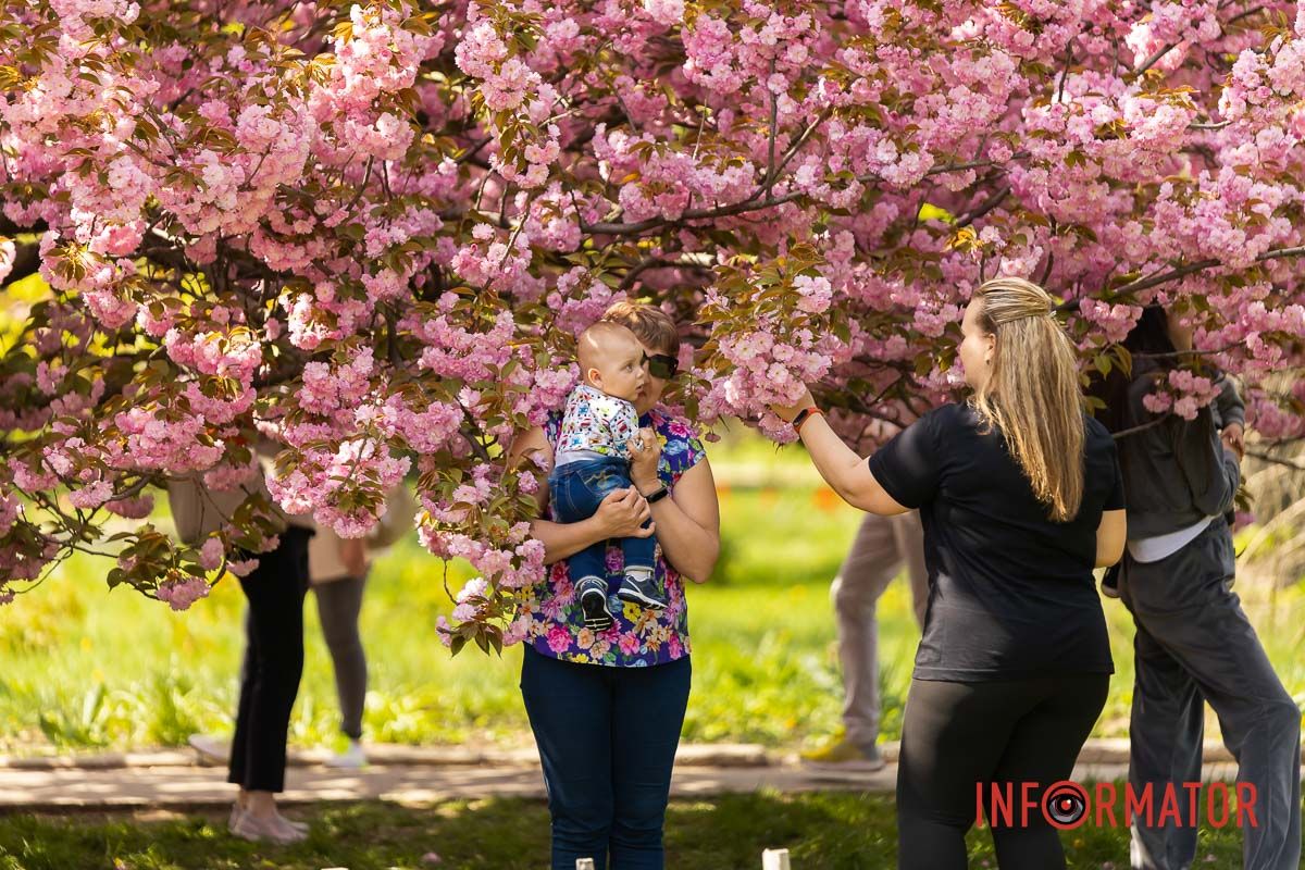 – Що з весною настає?