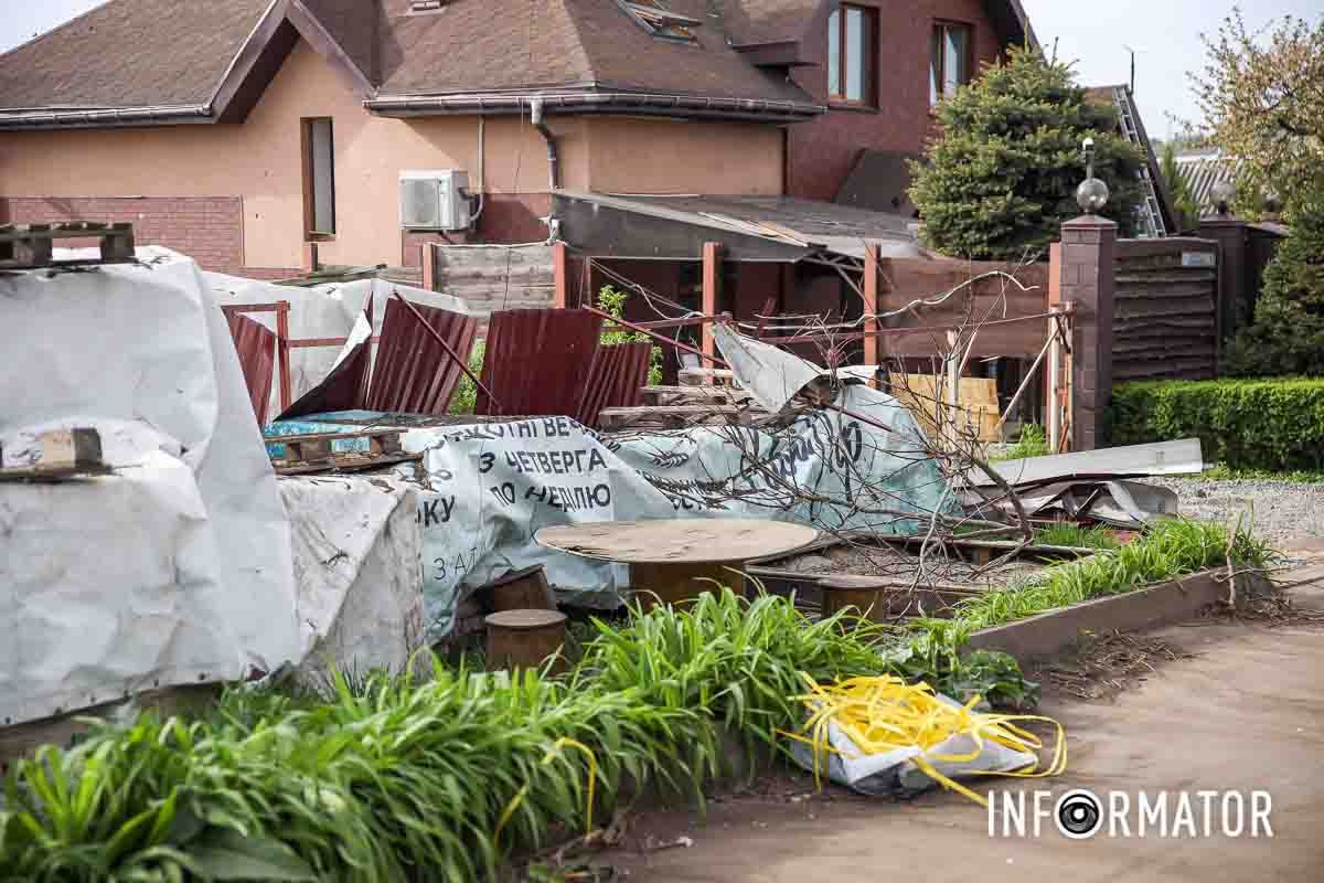 Так виглядає "русский мир"