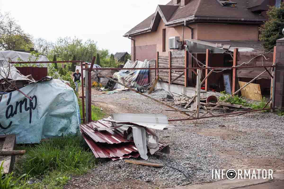 Зло обов'язково буде покаране