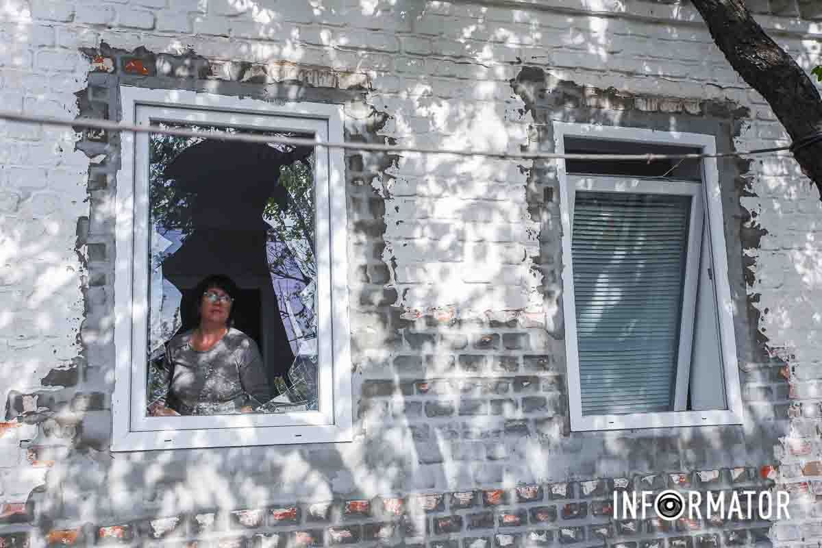 Розбиті вікна