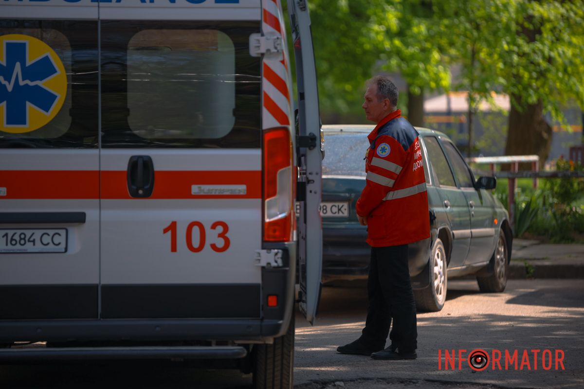 Запорізьке шосе, 72