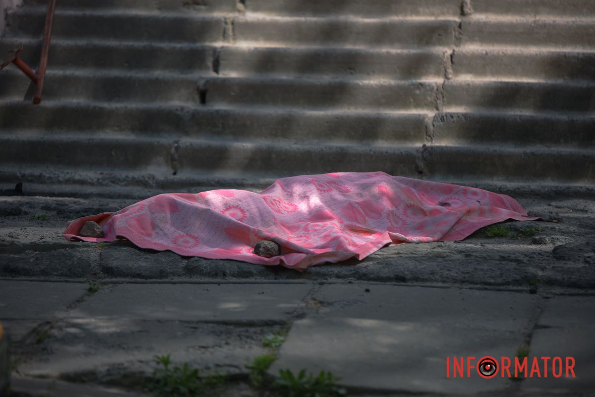 Усі обставини встановлюють правоохоронці