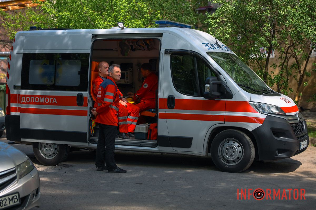 Травми виявились смертельними