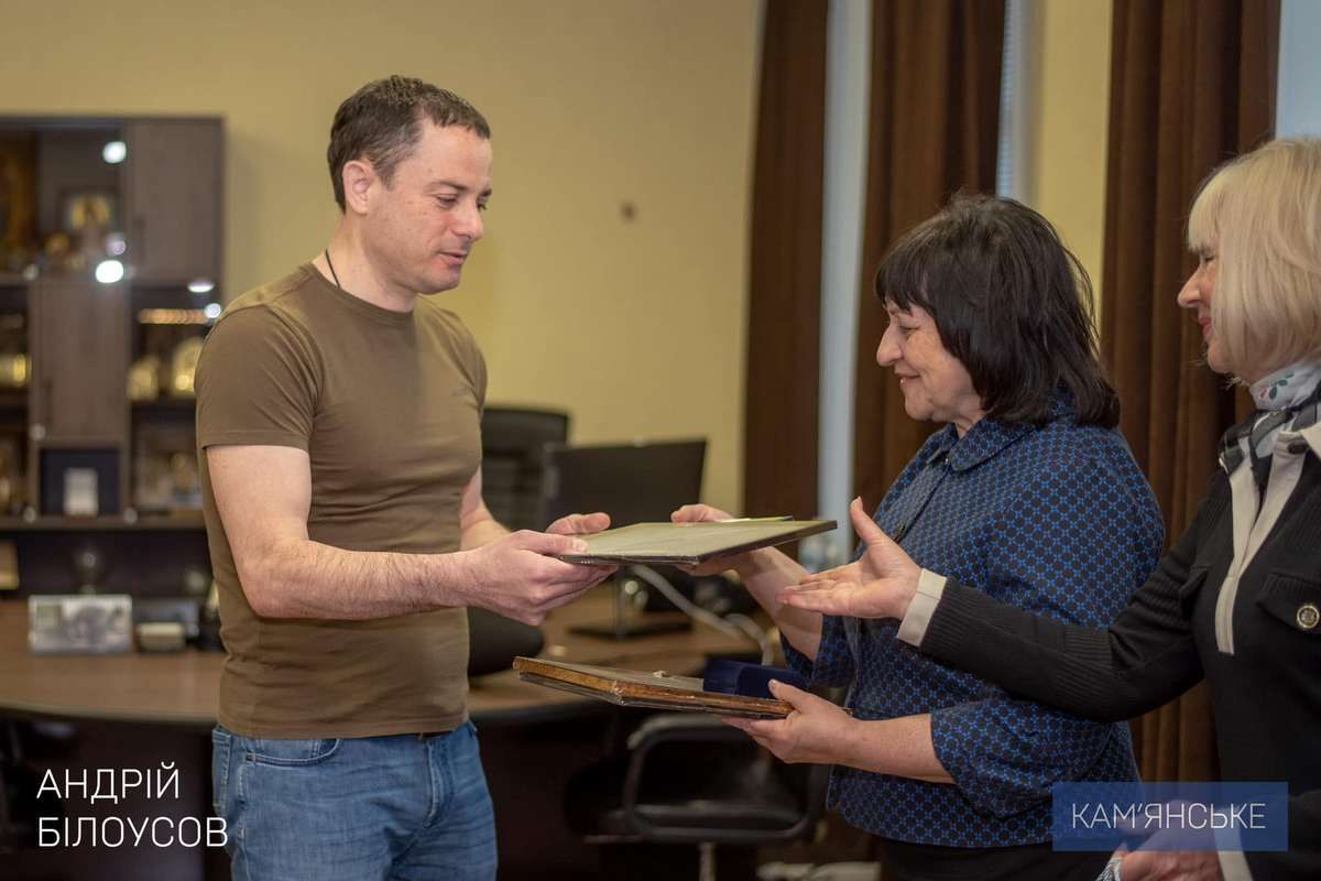 Загалом у виставці брали участь 400 представників із 20 регіонів України, а також Польщі, Литви, Румунії, Естонії