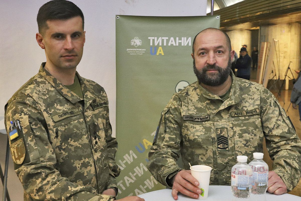 Участниками стали несколько сот военных, ветеранов Участниками стали несколько сот военных, ветеранов