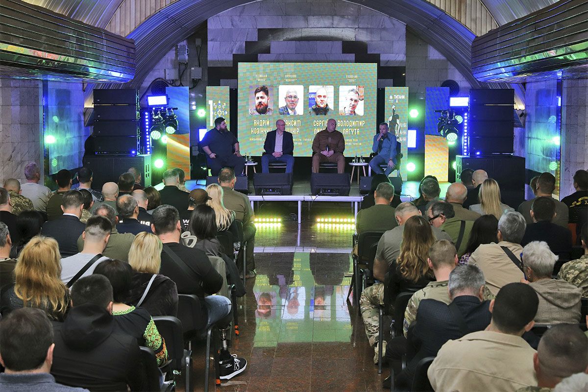 "Это подведение итогов пребывания человека в состоянии войны", - подполковник капелланской службы Андрей "Это подведение итогов пребывания человека в состоянии войны", - подполковник капелланской службы Андрей