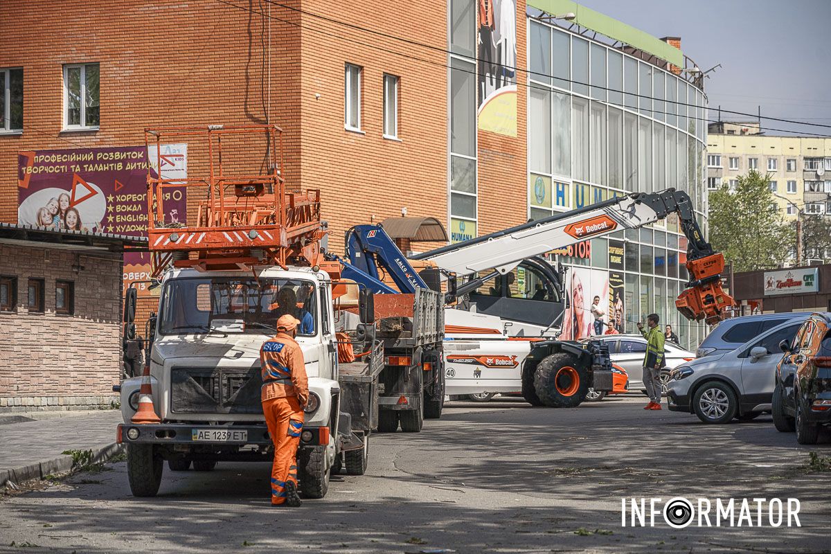 Будівельна техніка Будівельна техніка