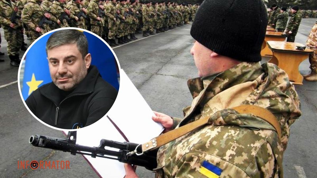 "Виглядає максимально демократично, без примусу": омбудсман Лубінець щодо закону про посилення мобілізації