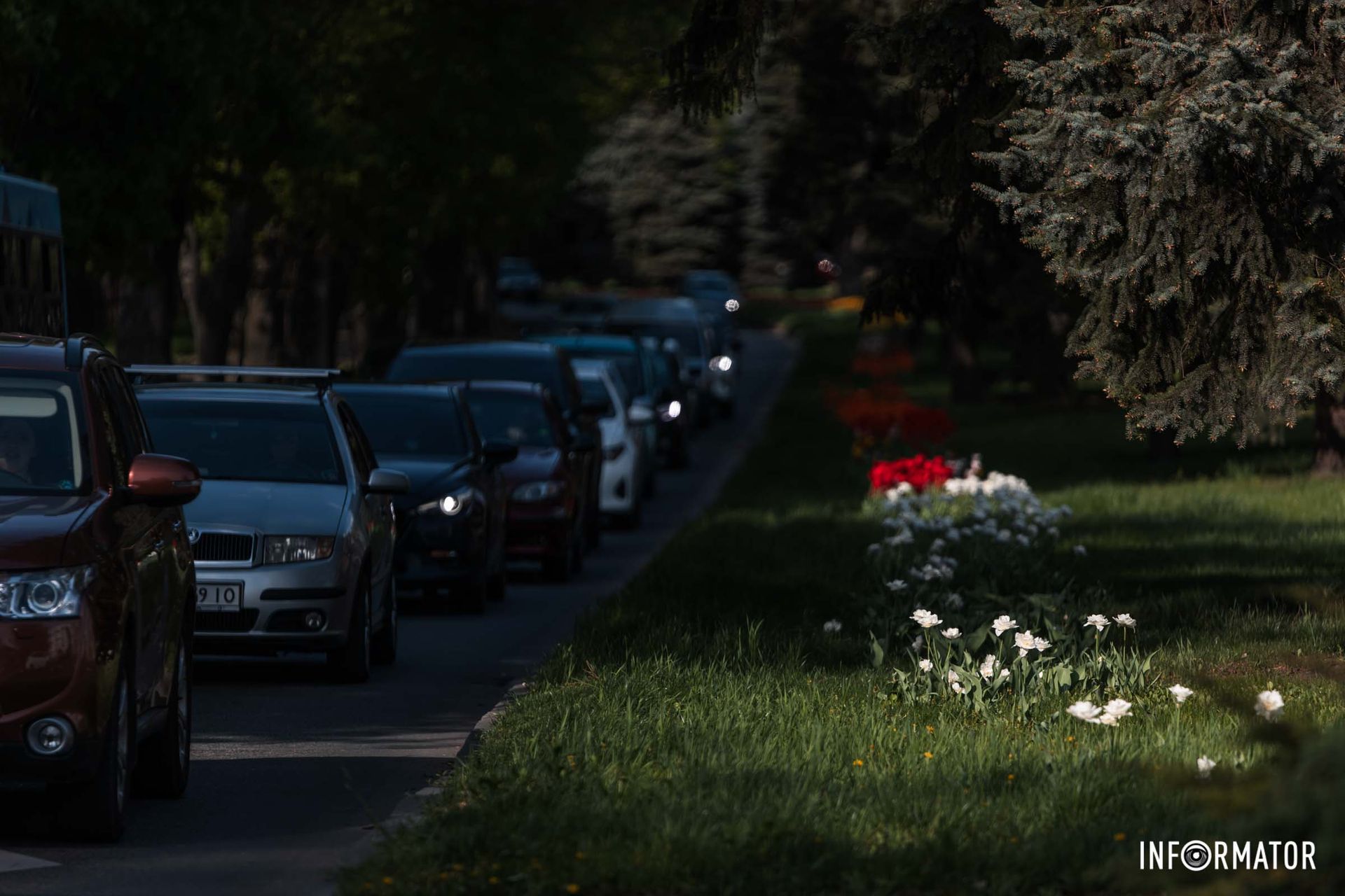 Він про весняну волю заспівав,