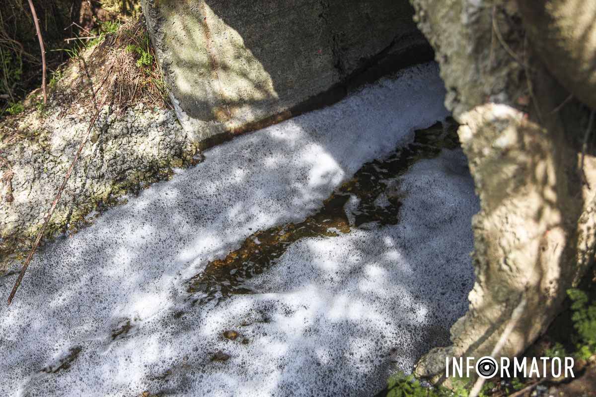 Люди намагалися боротися з проблемою своїми силами Люди намагалися боротися з проблемою своїми силами