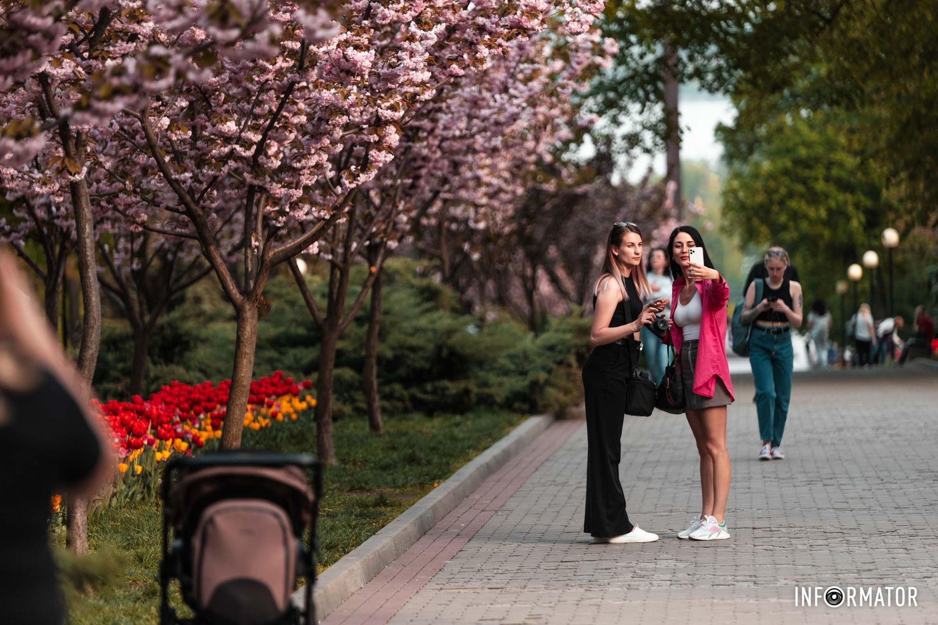 Зробити фото на згадку 