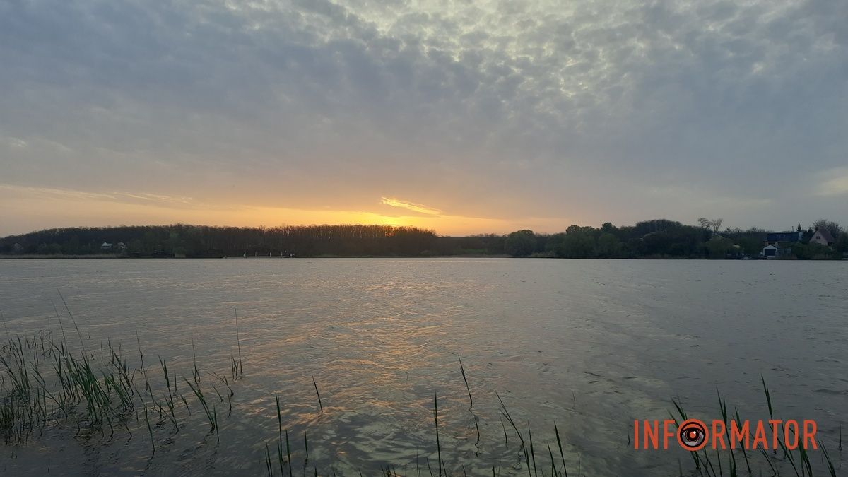 Погода на 18 квітня: у Дніпрі буде хмарно, можливий дощ