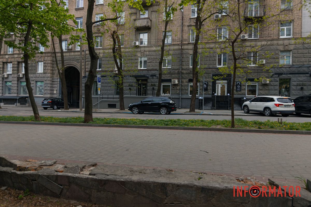 Часть улицы планируют сделать пешеходной