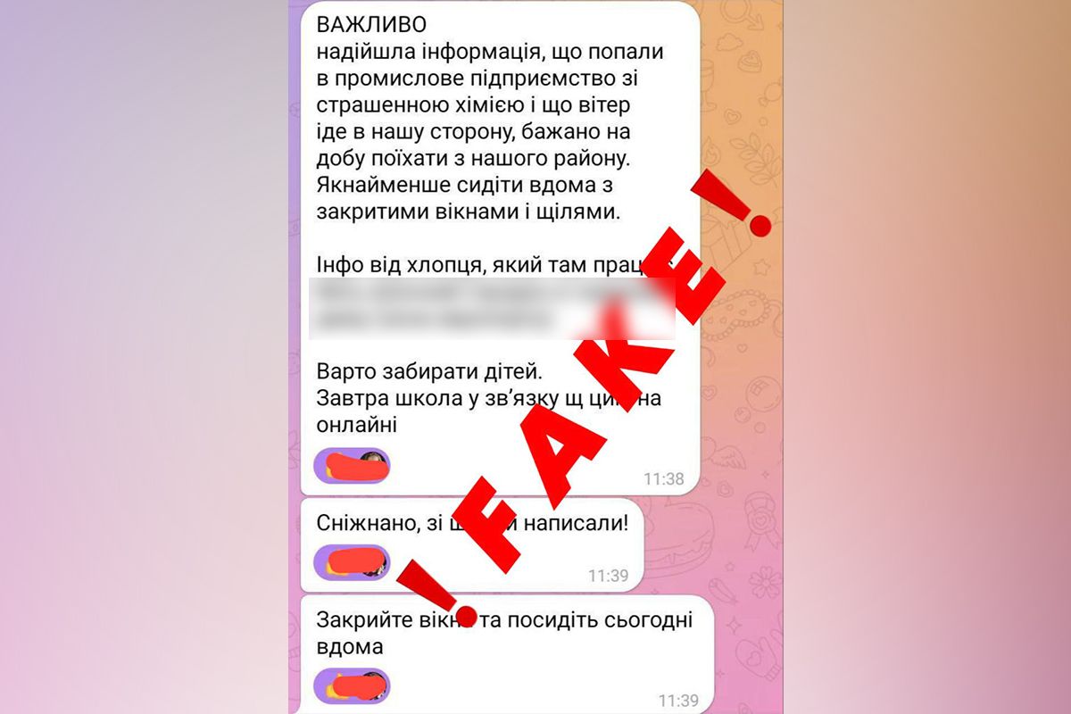 Текст повідомлення Текст повідомлення