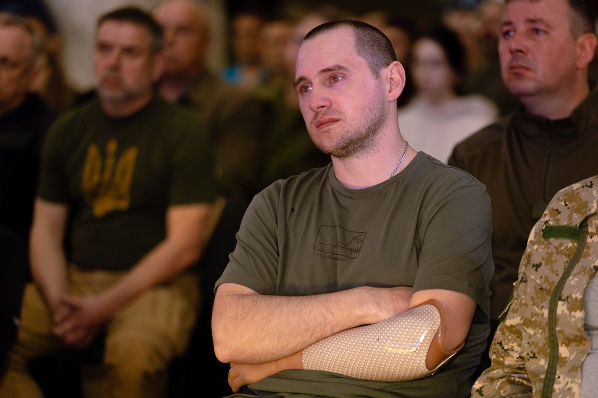 Захід пройшов на одній зі станцій Дніпровського метрополітену Захід пройшов на одній зі станцій Дніпровського метрополітену