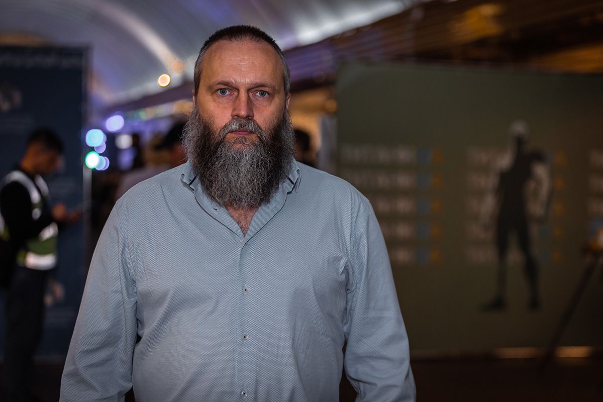 Йшлося про розширення мережі реабілітаційних центрів Йшлося про розширення мережі реабілітаційних центрів