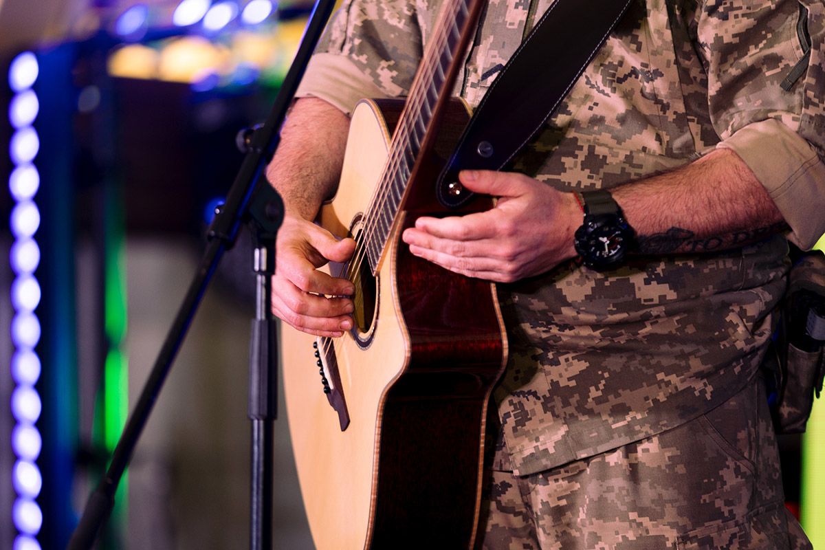 Форум «10 років війни. Шлях до Перемоги» у Дніпрі Форум «10 років війни. Шлях до Перемоги» у Дніпрі