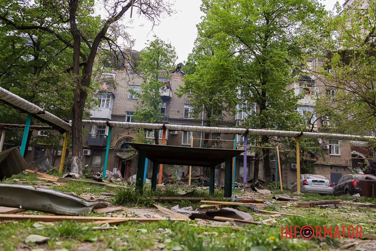 Последствия "русского мира"