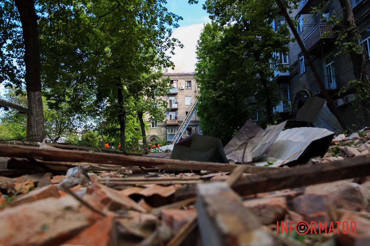 Фоторепортаж Информатора