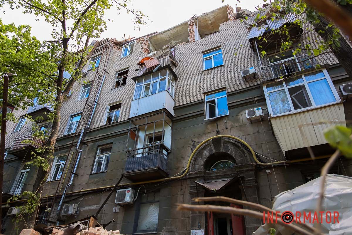 Фото жилого дома