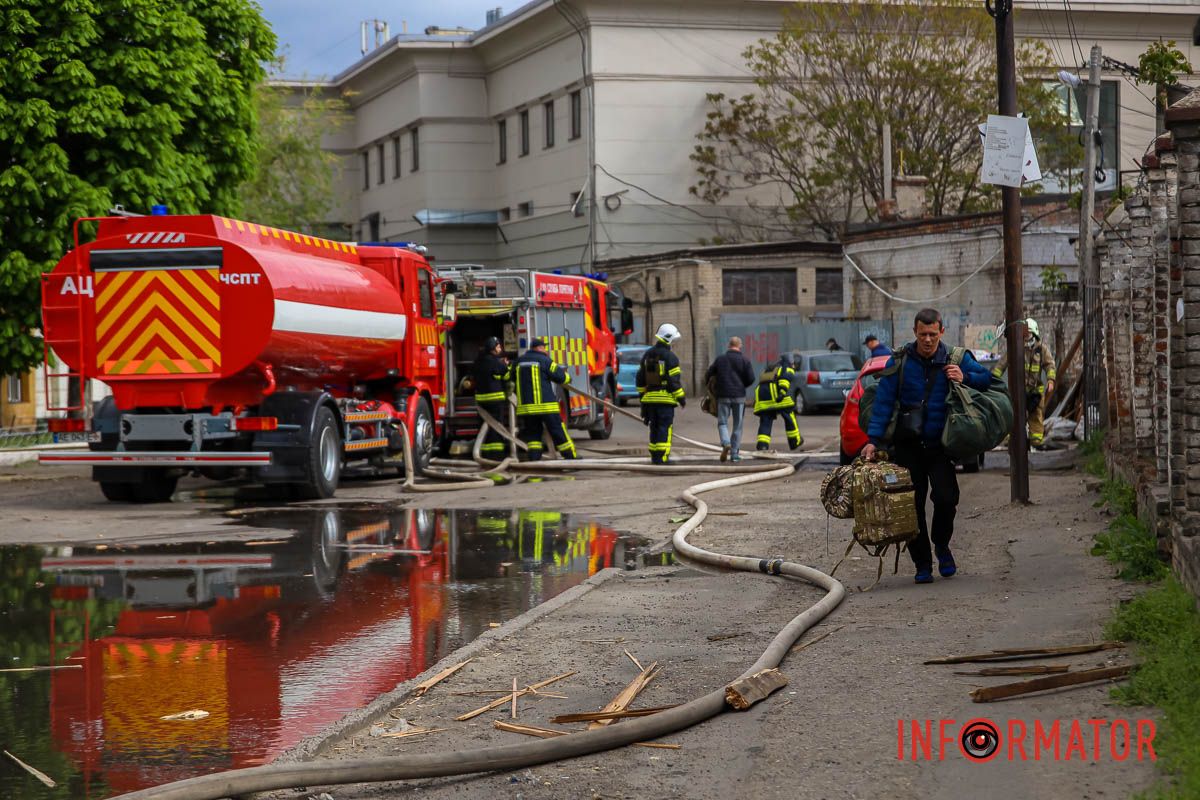 Фото: Денис Чубченко
