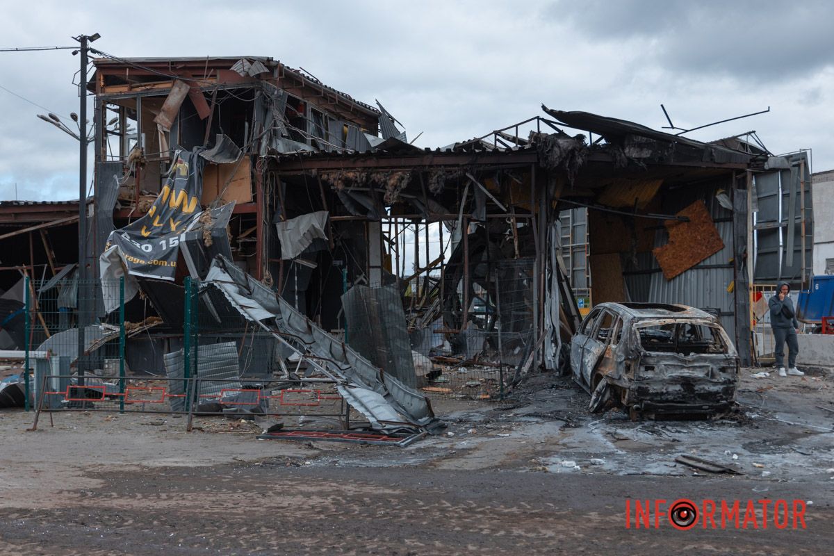 Інший ракурс