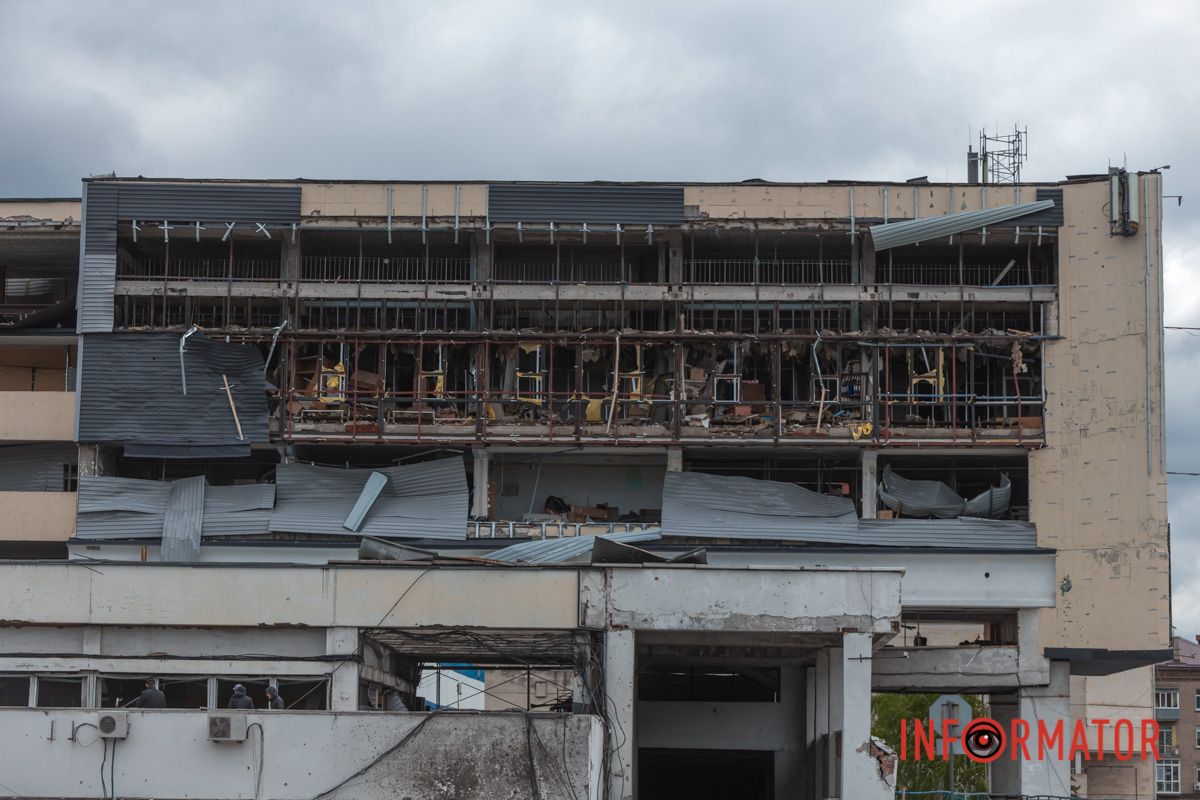 Автовокзал