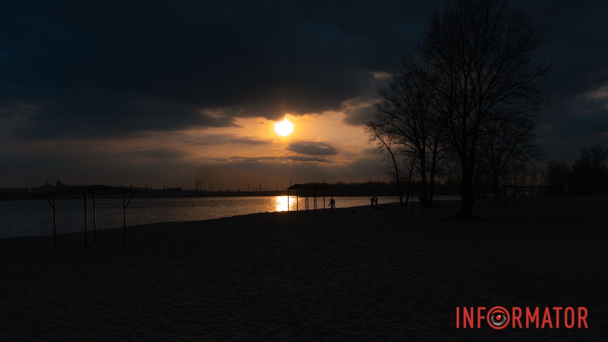 В Днепре будет облачно, возможен дождь: прогноз погоды на 20 апреля